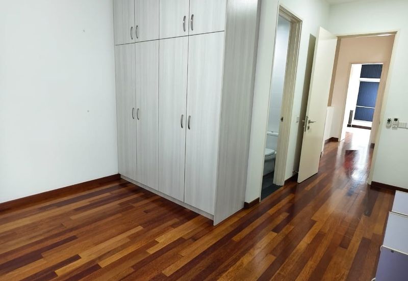 Featherstone @Eco Botanic