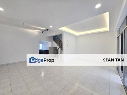 Taman Nusa Jaya Mas, Skudai, Nusa Bestari, Johor, Skudai