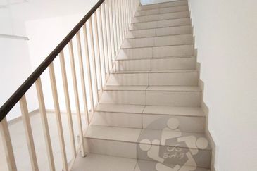 Austin Residence @Taman Mount Austin