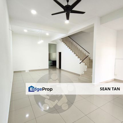 Austin Residence, Taman Mount Austin, Johor Bahru, Johor, Johor Bahru