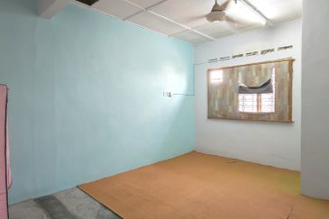 Taman Sri Kulai Baru 2