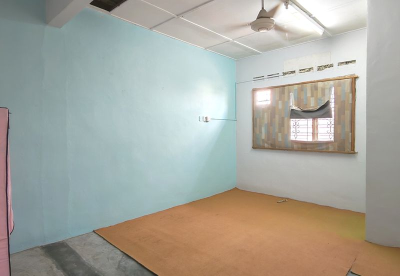 Taman Sri Kulai Baru 2