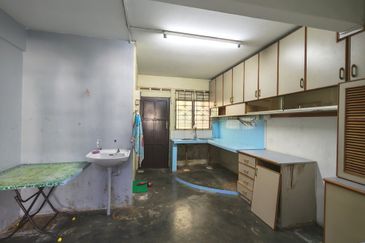 Taman Sri Kulai Baru 2