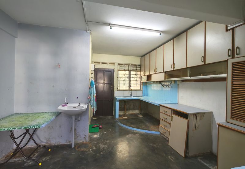 Taman Sri Kulai Baru 2