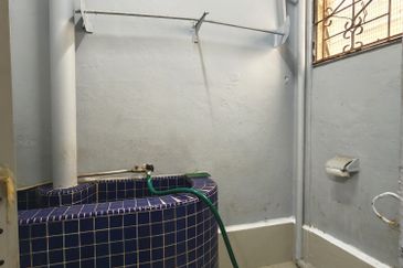 Taman Sri Kulai Baru 2