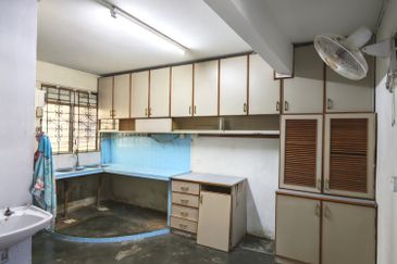 Taman Sri Kulai Baru 2