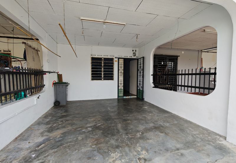 Taman Sri Kulai Baru 2