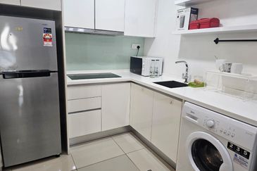 Tropez Residences @ Tropicana Danga Bay