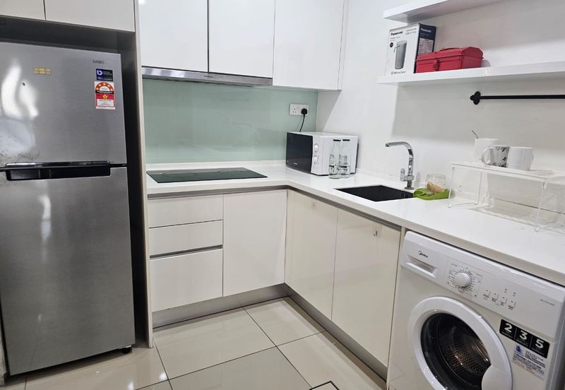 Tropez Residences @ Tropicana Danga Bay