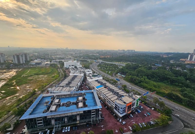 Tropez Residences @ Tropicana Danga Bay