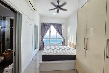 Tropez Residences @ Tropicana Danga Bay