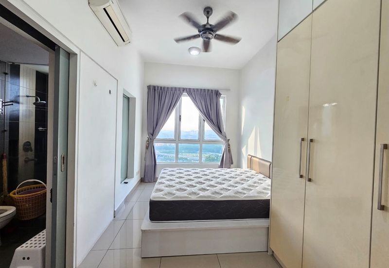 Tropez Residences @ Tropicana Danga Bay