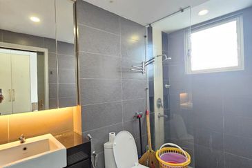 Tropez Residences @ Tropicana Danga Bay