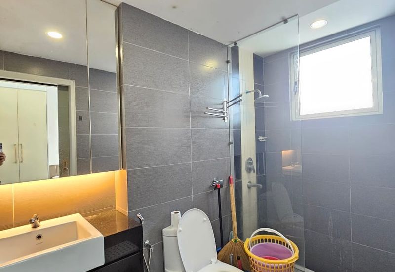 Tropez Residences @ Tropicana Danga Bay