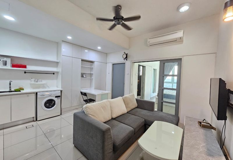 Tropez Residences @ Tropicana Danga Bay