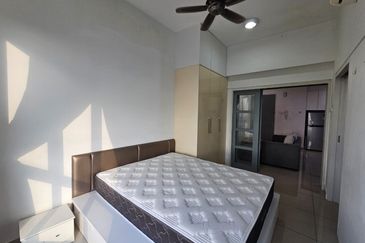 Tropez Residences @ Tropicana Danga Bay