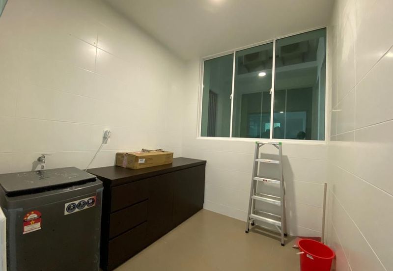 Havona Residence @ Taman Mount Austin