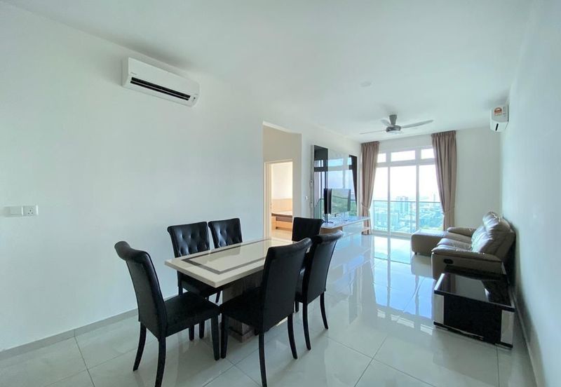 Havona Residence @ Taman Mount Austin