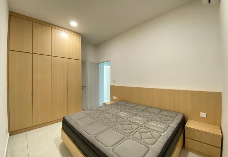 Havona Residence @ Taman Mount Austin