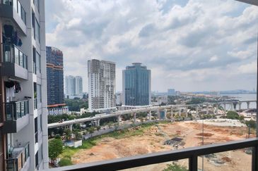 R&F Princess Cove, Tanjung Puteri