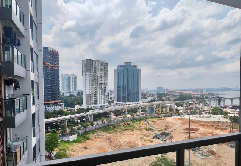 R&F Princess Cove, Tanjung Puteri