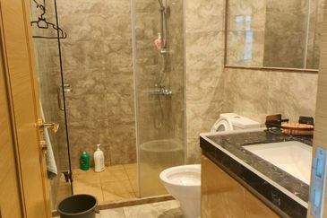 R&F Princess Cove, Tanjung Puteri