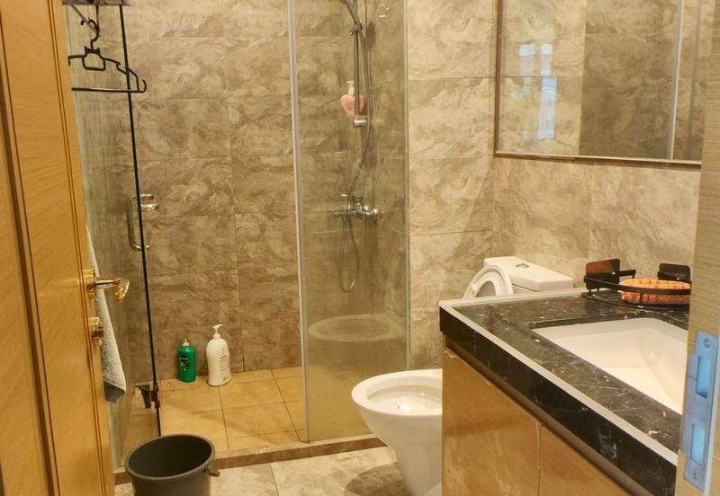 R&F Princess Cove, Tanjung Puteri