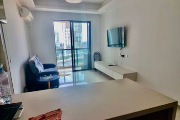 R&F Princess Cove, Tanjung Puteri