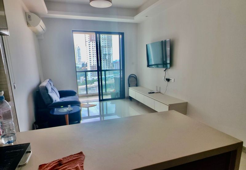 R&F Princess Cove, Tanjung Puteri