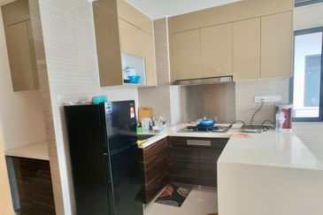 R&F Princess Cove, Tanjung Puteri