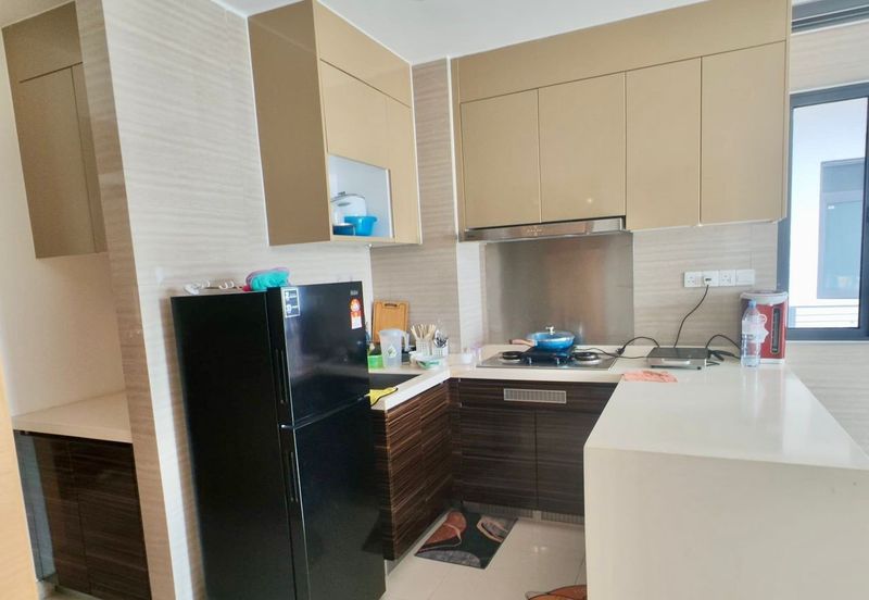 R&F Princess Cove, Tanjung Puteri