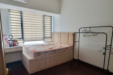 R&F Princess Cove, Tanjung Puteri