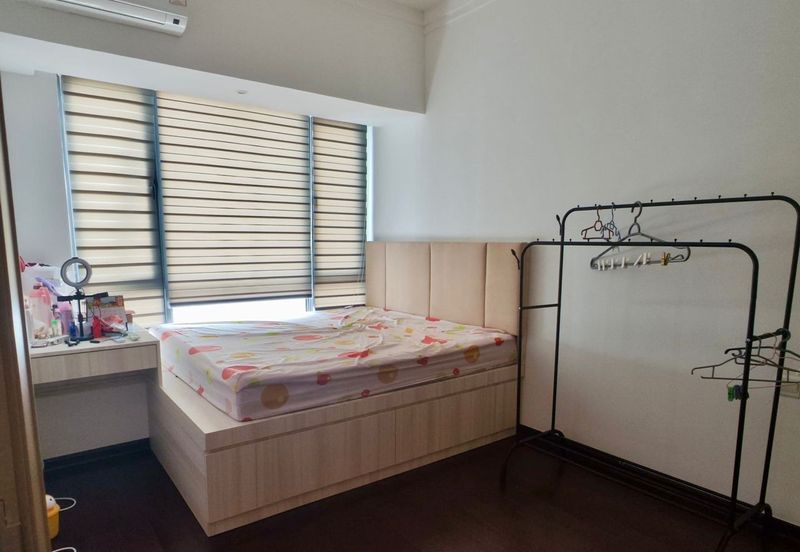 R&F Princess Cove, Tanjung Puteri