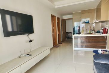 R&F Princess Cove, Tanjung Puteri