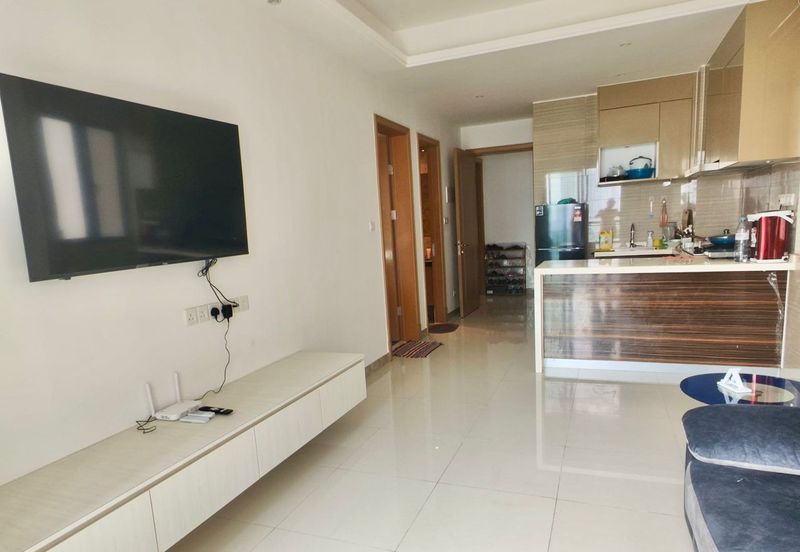 R&F Princess Cove, Tanjung Puteri