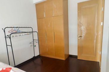 R&F Princess Cove, Tanjung Puteri