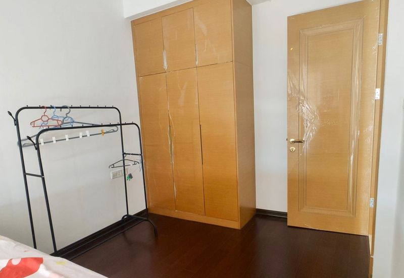 R&F Princess Cove, Tanjung Puteri