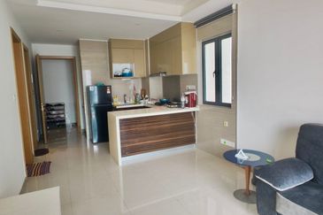 R&F Princess Cove, Tanjung Puteri