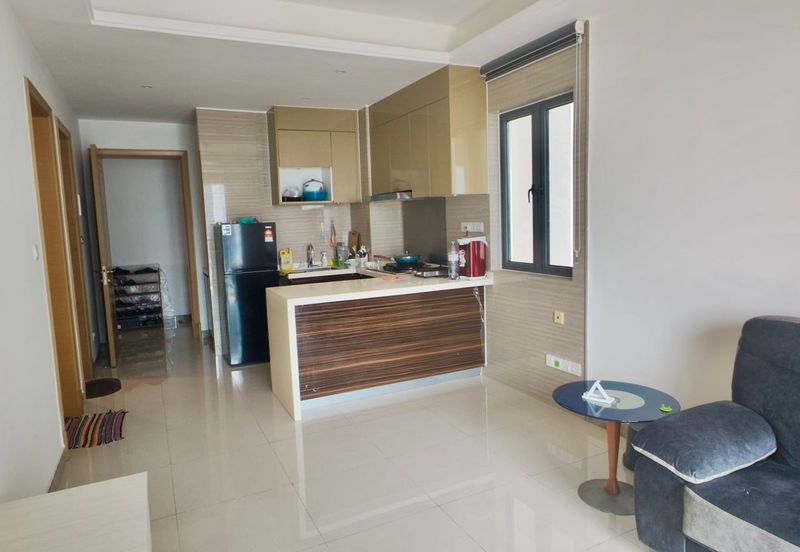 R&F Princess Cove, Tanjung Puteri