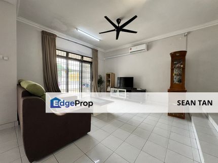 Mount Austin, Fully Furnish, Gated and Guarded, Johor, Johor Bahru