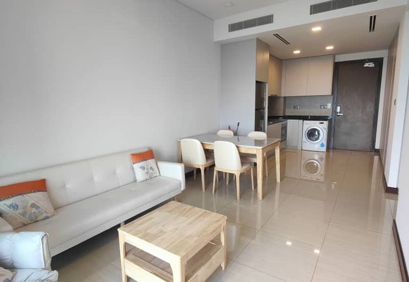 Puteri Cove Residences