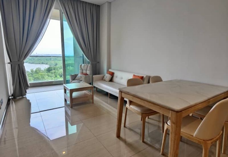 Puteri Cove Residences