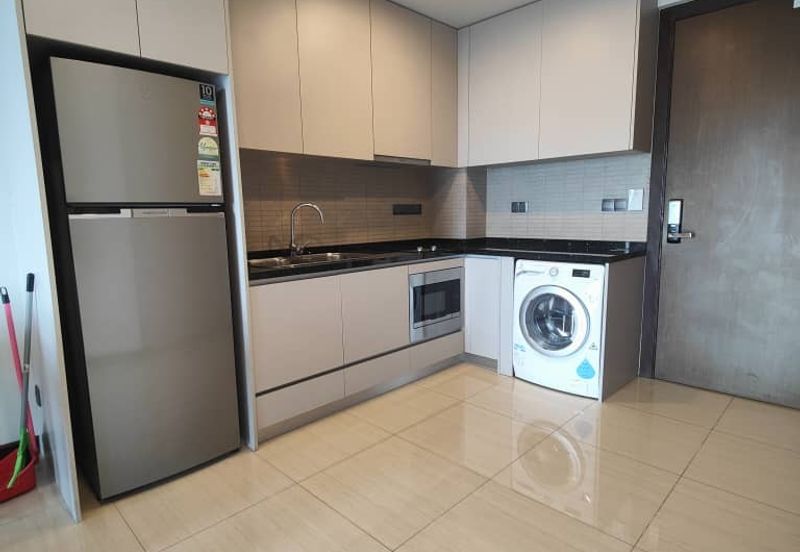 Puteri Cove Residences