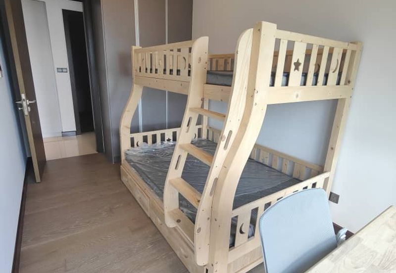 Puteri Cove Residences