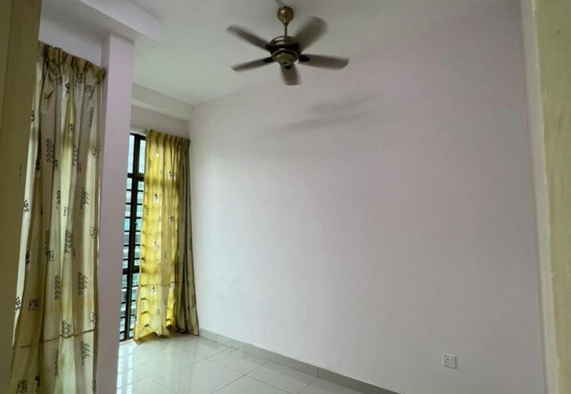 Palazio ( Pangsapuri Mayland Austin )