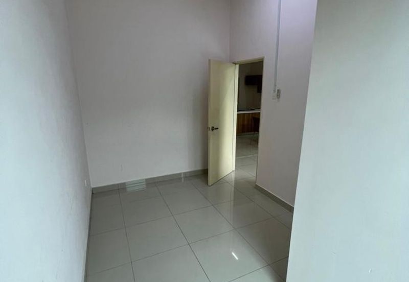 Palazio ( Pangsapuri Mayland Austin )