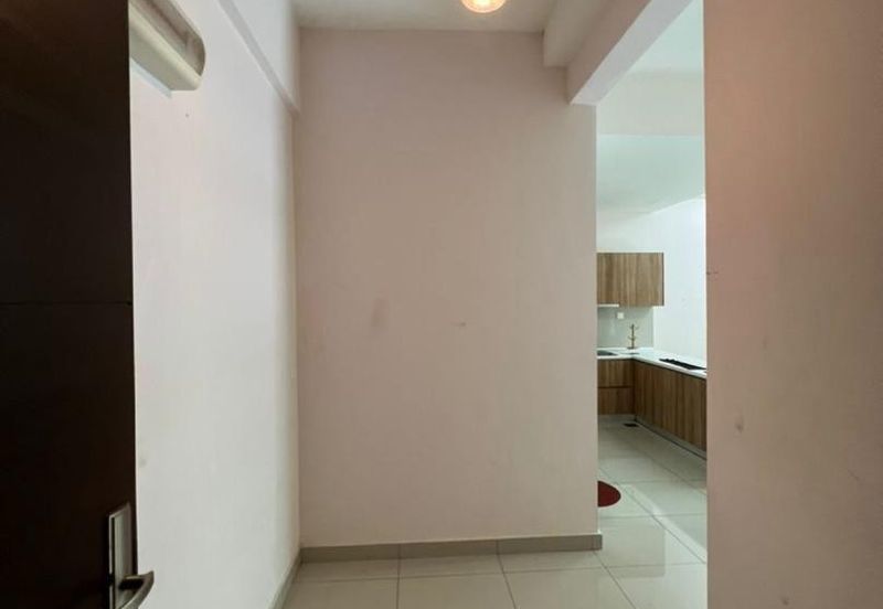 Palazio ( Pangsapuri Mayland Austin )