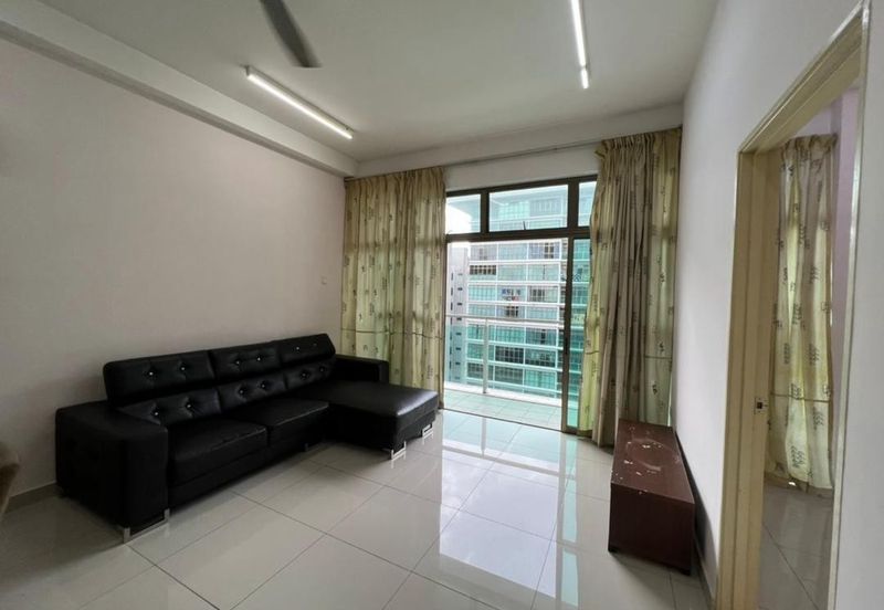 Palazio ( Pangsapuri Mayland Austin )