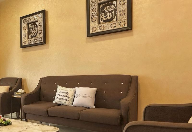 Royal Strand @ Country Garden Danga Bay