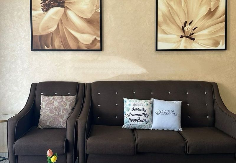 Royal Strand @ Country Garden Danga Bay